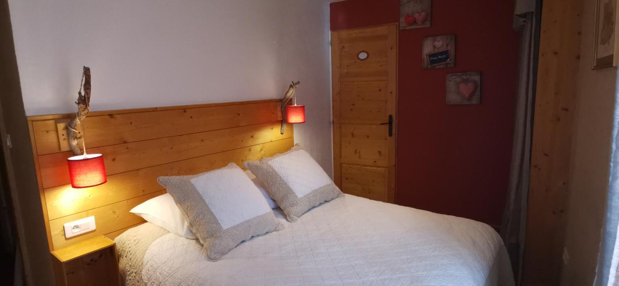Les chambres du Presbytère du Val Valdeblore Esterno foto